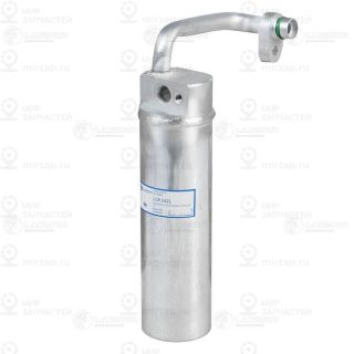 Осушитель, кондиционер LUZAR LCR1421