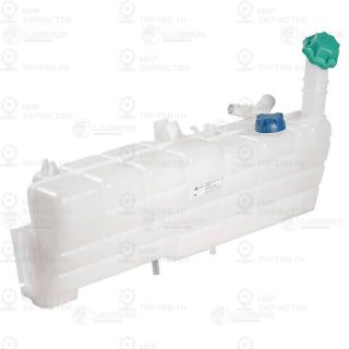 Компенсационный бачок охлаждающей жидкости LUZAR LET1570