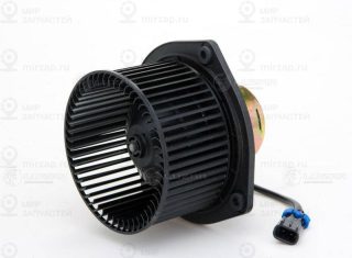 Вентилятор салона LUZAR LFH01230