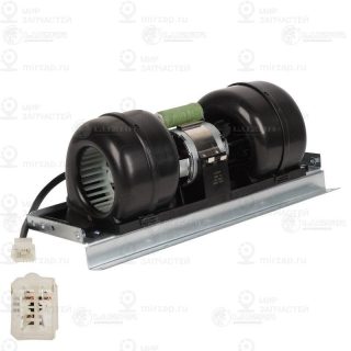 Запчасть LUZAR LFH0603