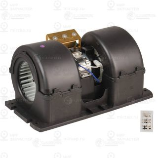 Запчасть LUZAR LFH1007