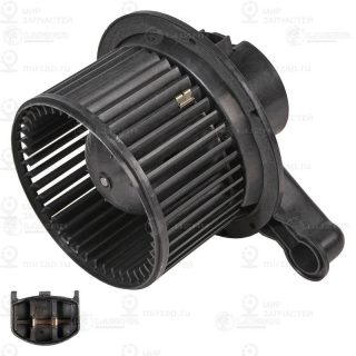 Вентилятор охлаждения двигателя LUZAR LFH1050