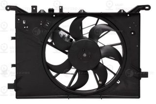 Запчасть LUZAR LFK1056