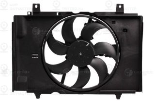 Запчасть LUZAR LFK14KA