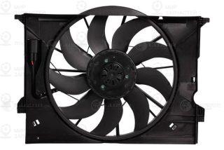 Запчасть LUZAR LFK15211