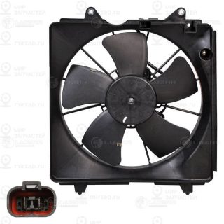 Вентилятор охлаждения двигателя LUZAR LFK2305