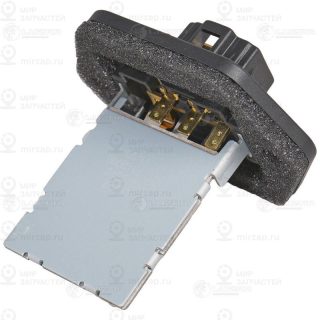 Запчасть LUZAR LFR0810