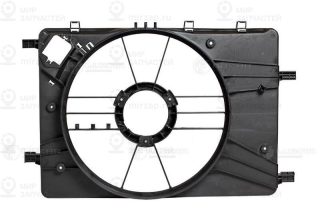 Запчасть LUZAR LFS0550