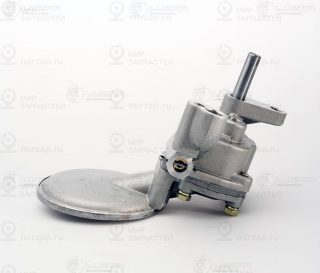 Масляный насос LUZAR LOP0302