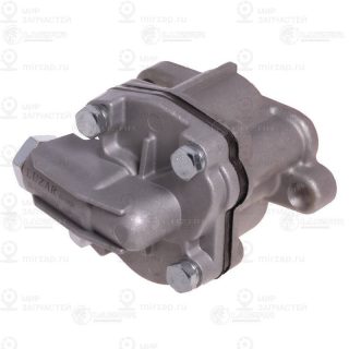 Масляный насос LUZAR LOP0305