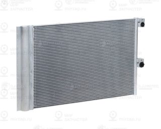 Конденсатор кондиционера LUZAR LRAC0123