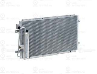 Конденсатор кондиционера LUZAR LRAC0190