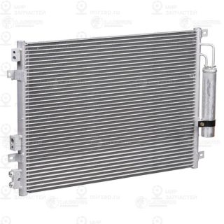 Конденсатор кондиционера LUZAR LRAC0320