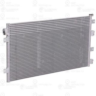 Запчасть LUZAR LRAC0346