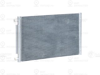 Конденсатор кондиционера LUZAR LRAC0363