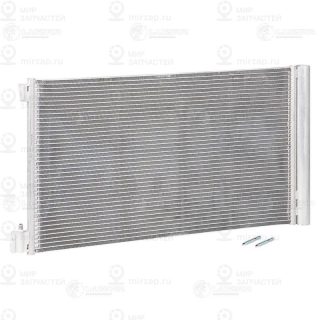 Конденсатор кондиционера LUZAR LRAC05122