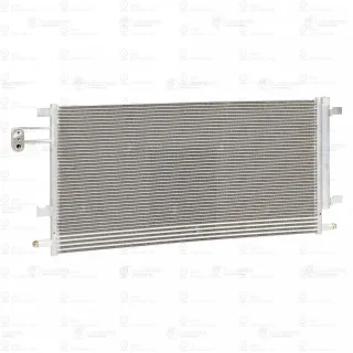 Конденсатор кондиционера LUZAR LRAC0580