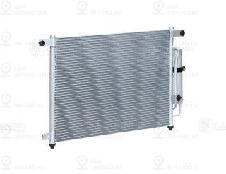 Конденсатор кондиционера LUZAR LRAC0589