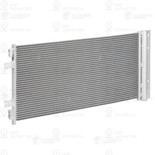Запчасть LUZAR LRAC0719