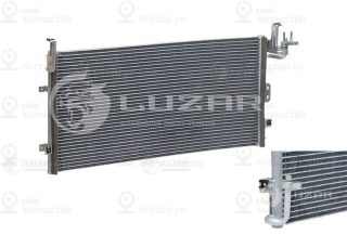 Запчасть LUZAR LRAC08383