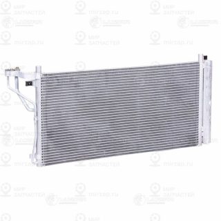 Запчасть LUZAR LRAC0839