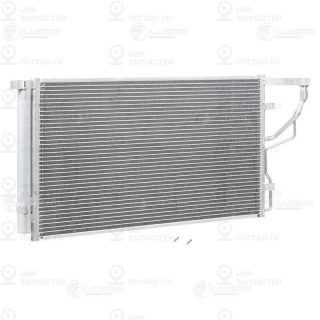 Запчасть LUZAR LRAC0841