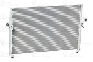 Конденсатор кондиционера LUZAR LRAC084A