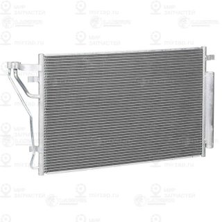 Запчасть LUZAR LRAC0880
