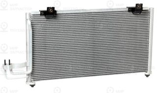 Конденсатор кондиционера LUZAR LRAC08A1