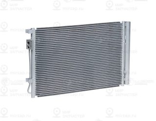 Конденсатор кондиционера LUZAR LRAC08L4