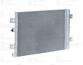 Конденсатор кондиционера LUZAR LRAC0961
