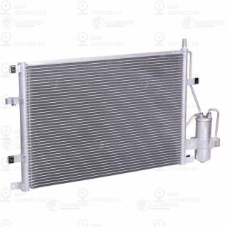 Конденсатор кондиционера LUZAR LRAC1055