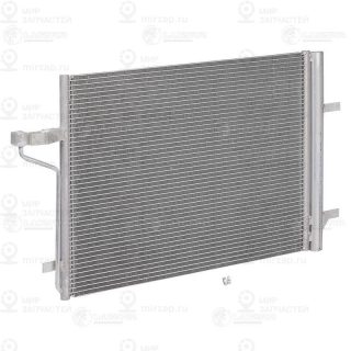 Конденсатор кондиционера LUZAR LRAC1070
