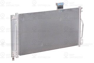 Конденсатор кондиционера LUZAR LRAC1503