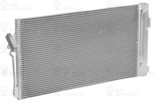Запчасть LUZAR LRAC1504