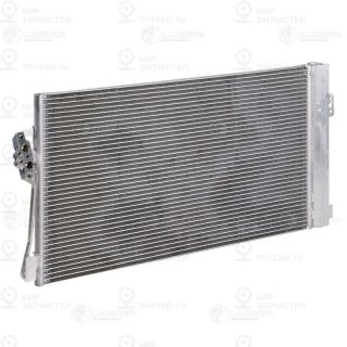 Конденсатор кондиционера LUZAR LRAC1507