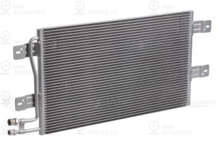 Конденсатор кондиционера LUZAR LRAC1509