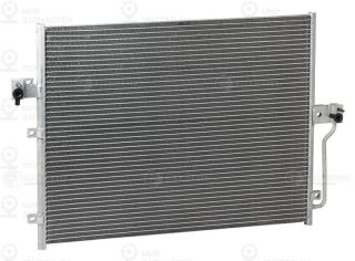 Запчасть LUZAR LRAC1750