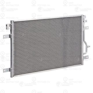 Конденсатор кондиционера LUZAR LRAC1808