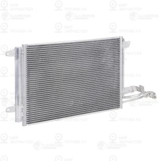 Конденсатор кондиционера LUZAR LRAC1811J