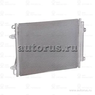 Конденсатор кондиционера LUZAR LRAC181D