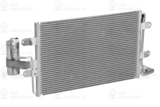 Конденсатор кондиционера LUZAR LRAC18J0