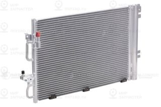 Конденсатор кондиционера LUZAR LRAC2129