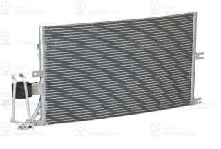 Запчасть LUZAR LRAC2162
