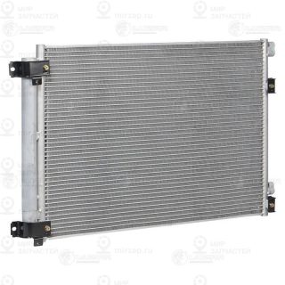 Запчасть LUZAR LRAC2206