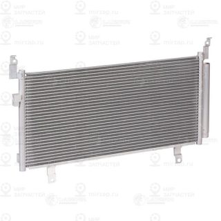 Конденсатор кондиционера LUZAR LRAC2214