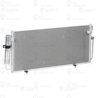 Конденсатор кондиционера LUZAR LRAC2221