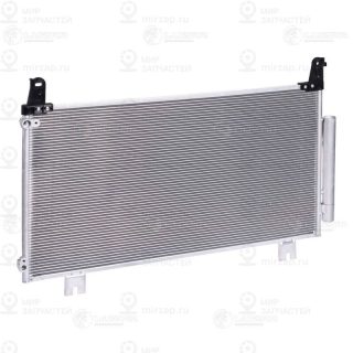 Конденсатор кондиционера LUZAR LRAC2316