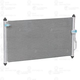 Конденсатор кондиционера LUZAR LRAC2317