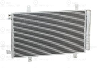 Конденсатор кондиционера LUZAR LRAC2479